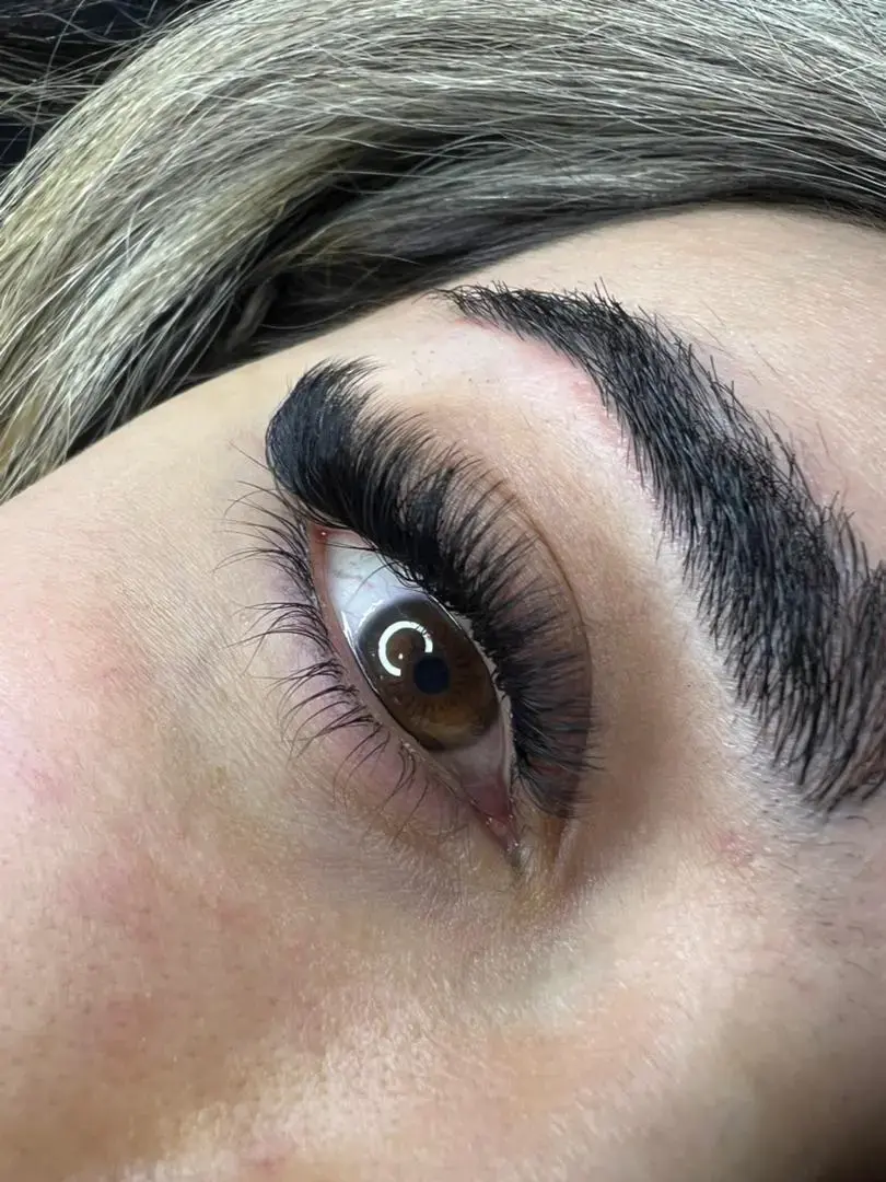 سالن زیبایی ندا علمداری یوسف آباد