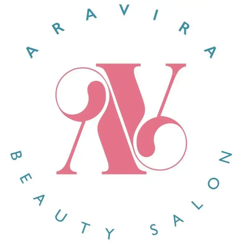 سالن زیبایی آراویرا