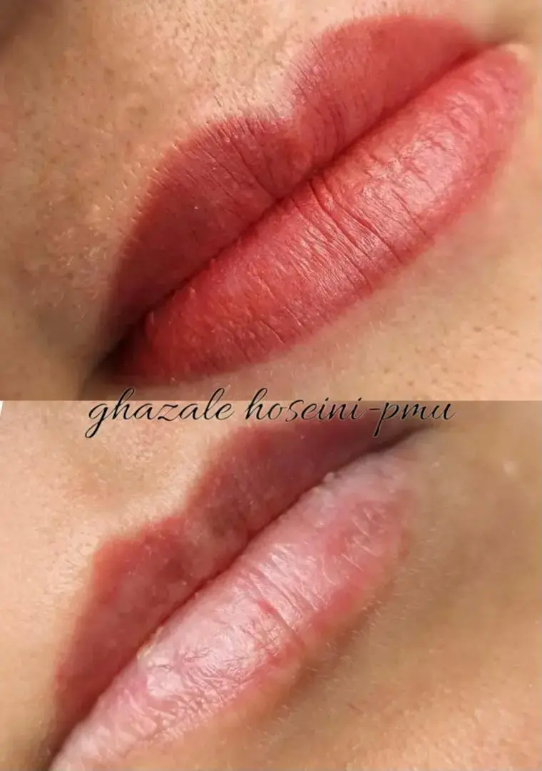 مرکز خدمات آرایش دائم غزاله حسینی