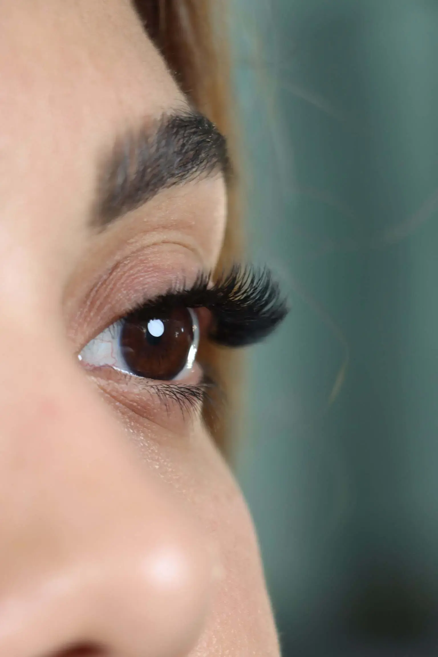 سالن زیبایی بارانا - شعبه یوسف آباد