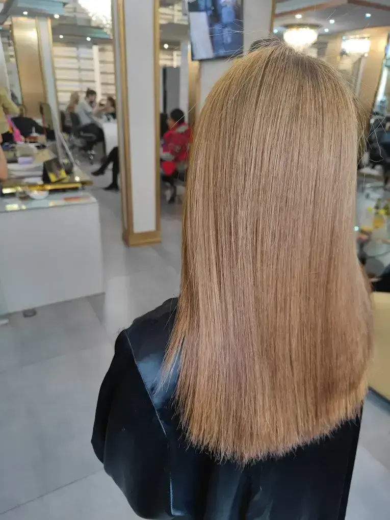 سالن زیبایی گلچهره نارمک