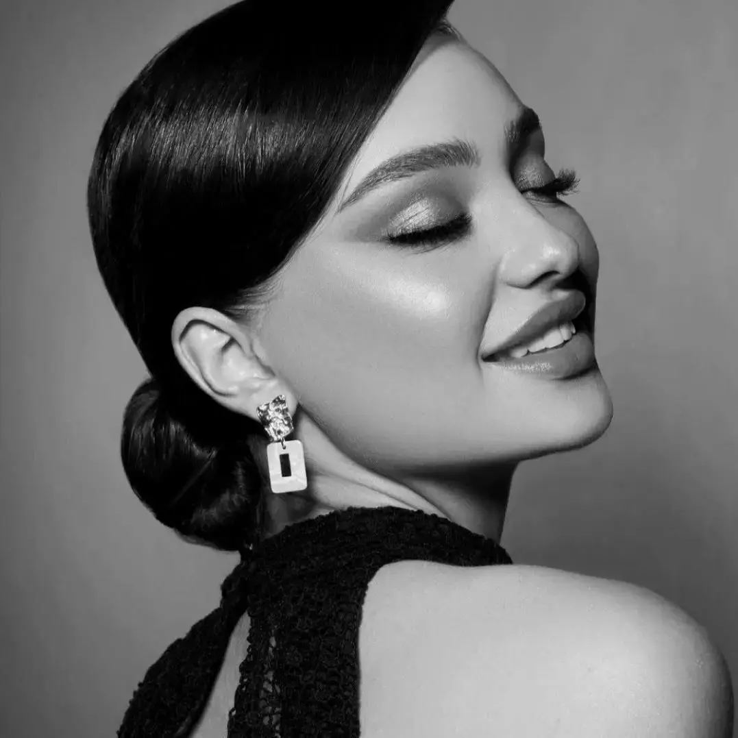 سالن زیبایی ملیکا در جنت آباد