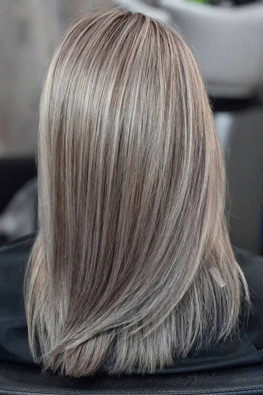 سالن زیبایی نسیم