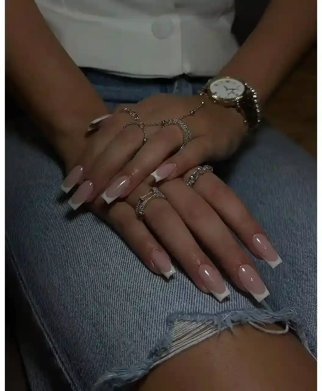 سالن زیبایی مونا یزدانی سعادت آباد