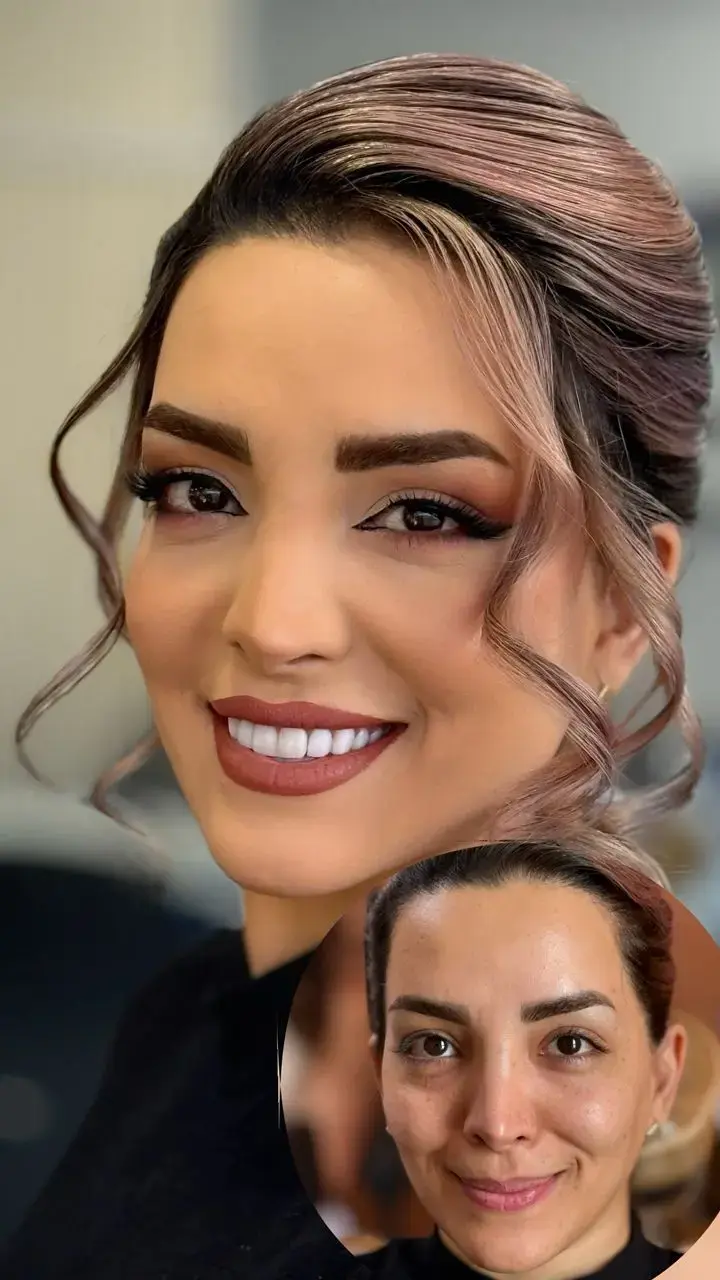 سالن زیبایی الای جنب نیایش مال