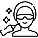 لیزر